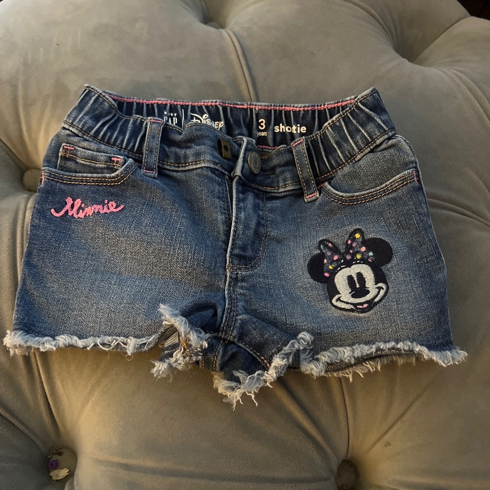 Toodler Girl Clothing